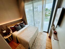 The Orie (D12), Condominium #584615931